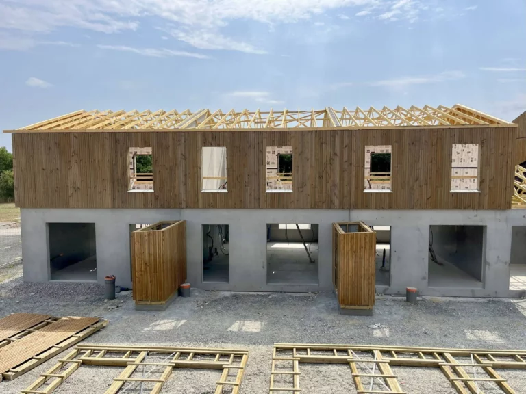 Construction logements moinerie - 49