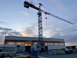 Notre atelier de préfabrication béton - Boisseau1