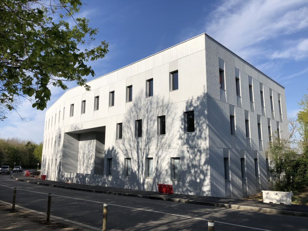 Construction UPLA - Carquefou3