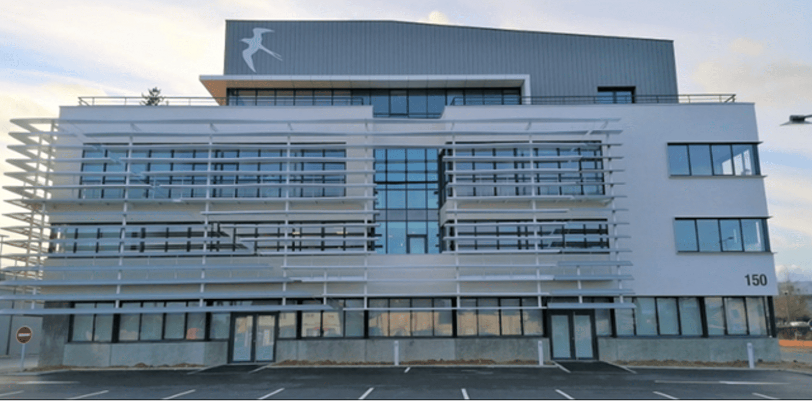 Constuction pôle hirondelle - Angers2