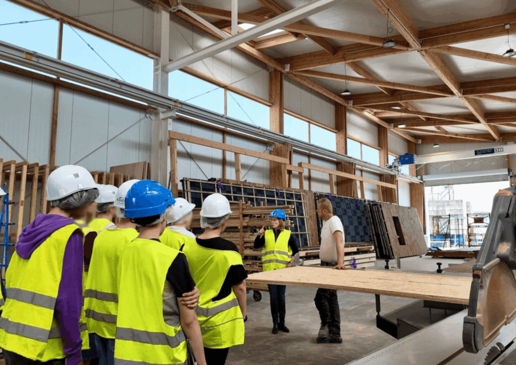 Dispositif ECLOR collèges - Boisseau bâtiment6