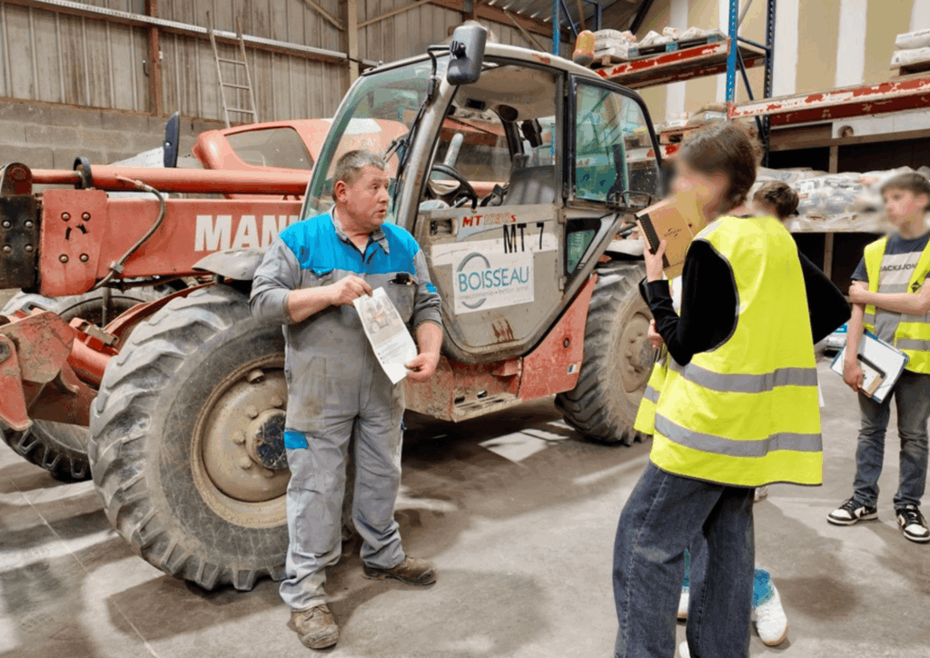 Dispositif ECLOR collèges - Boisseau bâtiment7