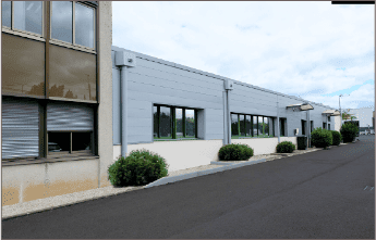 Extension bureaux AB Ingienierie - Boisseau1