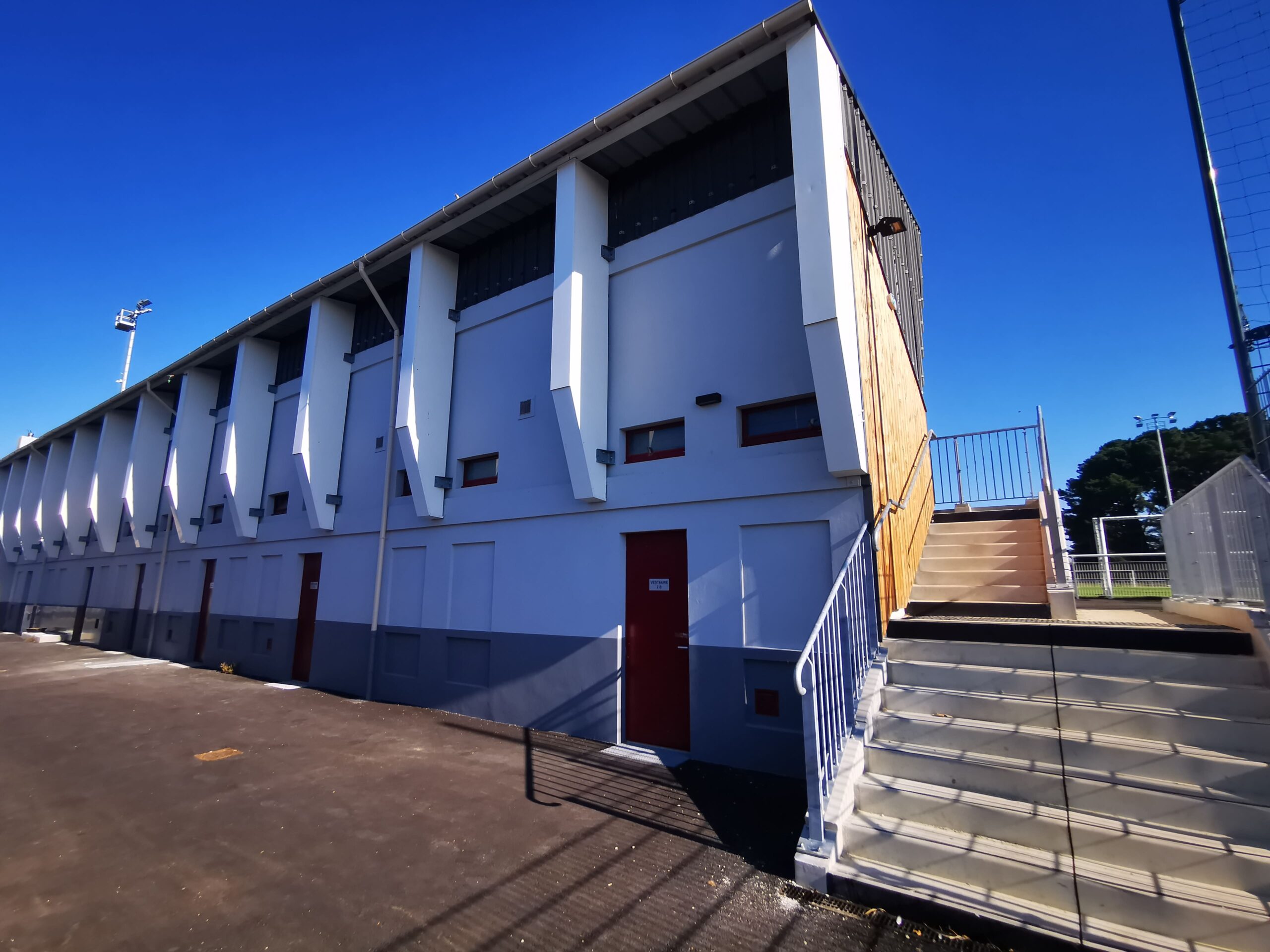 Tribunes Orvasserie - Nantes4